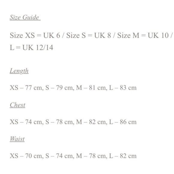 Flook the Label Rumer Crochet Mini Dress - Picture 4 of 6